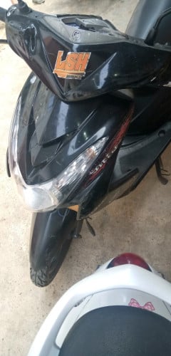 Honda click
