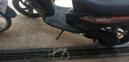 Honda click