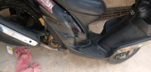 Honda click