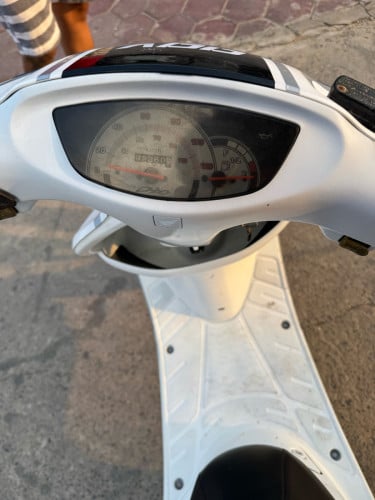 Honda DIO ZX