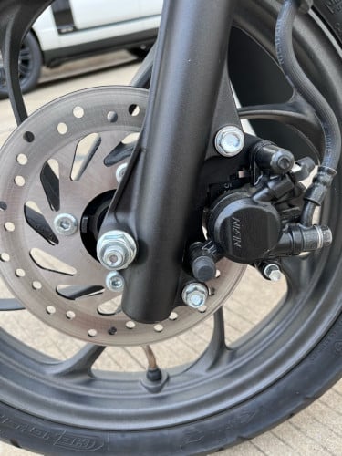 Honda Dio110cc 2026 មួយទឹកជប៉ុន លក់:2150$