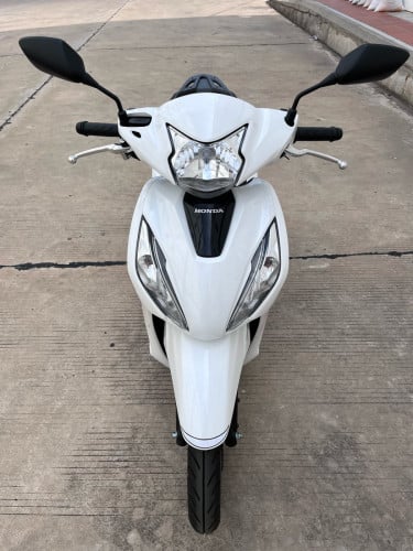 Honda Dio110cc 2026 មួយទឹកជប៉ុន លក់:2150$