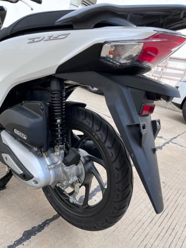 Honda Dio110cc 2026 មួយទឹកជប៉ុន លក់:2150$