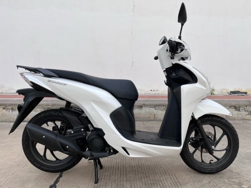 Honda Dio110cc 2026 មួយទឹកជប៉ុន លក់:2150$