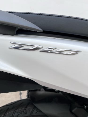 Honda Dio110cc 2026 មួយទឹកជប៉ុន លក់:2150$