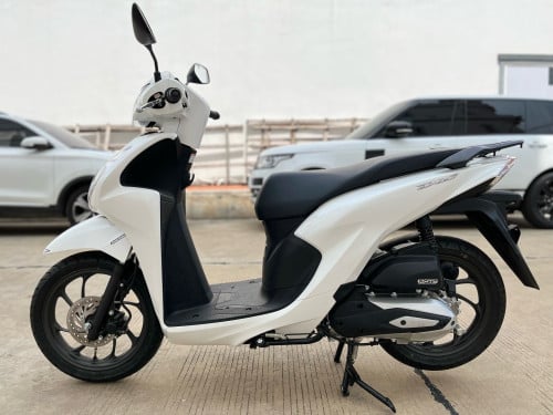 Honda Dio110cc 2026 មួយទឹកជប៉ុន លក់:2150$