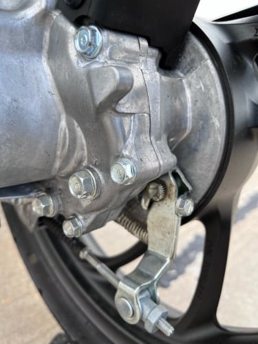 Honda Dio110cc 2026 មួយទឹកជប៉ុន លក់:2150$