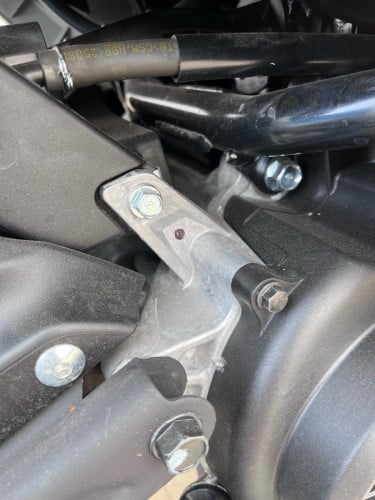 Honda Dio110cc 2026 មួយទឹកជប៉ុន លក់:2150$