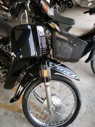 Honda Gen Y