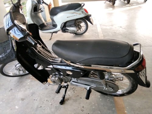 Honda Gen Y