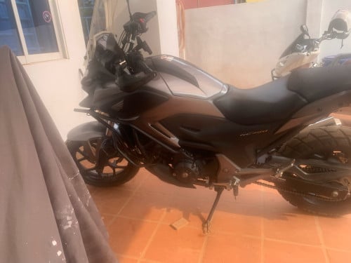 Honda NC750x