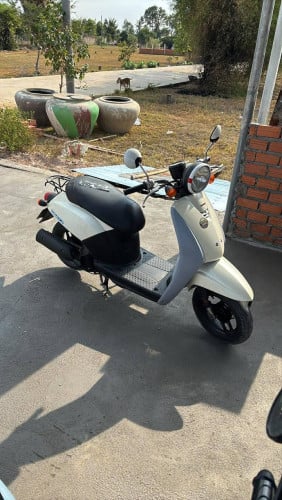 Honda today $240