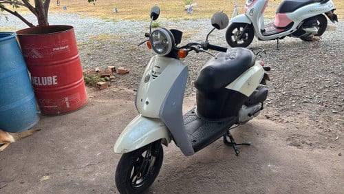Honda today $240