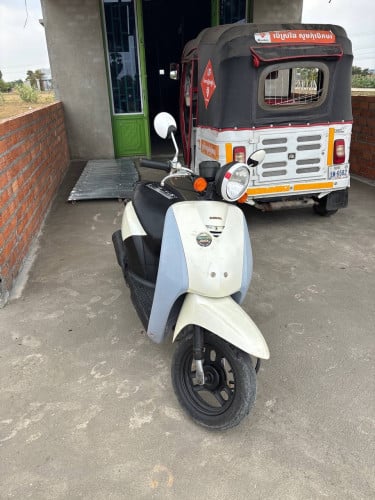 Honda today $240