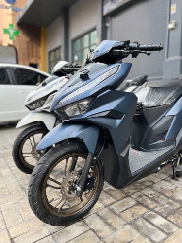 Honda Vario 2023/22 ស្មាតឃី មួយទឹកស្លាកលេខម៉ូតូស្អាត98%ឈ្ម្ចោះម្ចាស់ដើម