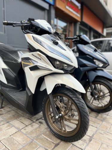 Honda Vario 2023/22 ស្មាតឃី មួយទឹកស្លាកលេខម៉ូតូស្អាត98%ឈ្ម្ចោះម្ចាស់ដើម