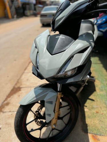 Honda winer X 022 smart key ថ្មី