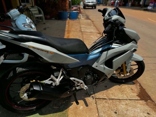Honda winer X 022 smart key ថ្មី