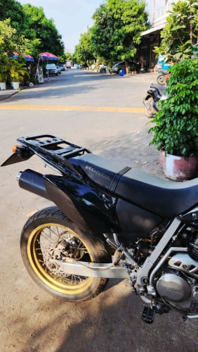 Honda Xr 250 2007 3xxx$