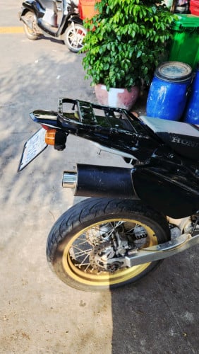 Honda Xr 250 2007 3xxx$