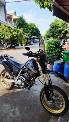 Honda Xr 250 2007 3xxx$