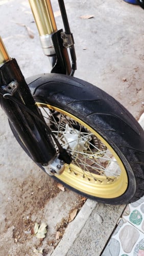 Honda Xr 250 2007 3xxx$