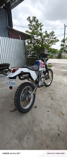 Honda xr 250cc Japan 🇯🇵