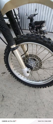 Honda xr 250cc Japan 🇯🇵