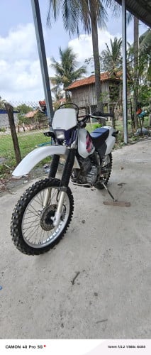 Honda xr 250cc Japan 🇯🇵