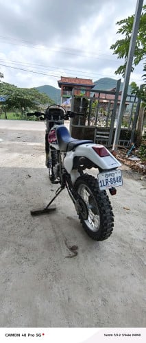 Honda xr 250cc Japan 🇯🇵