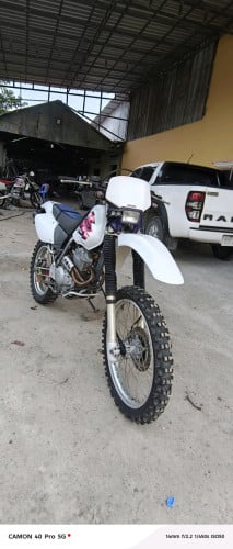 Honda xr 250cc Japan 🇯🇵