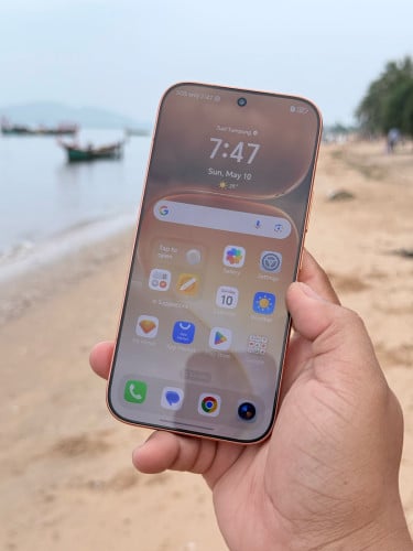 Honor 600 5G Series