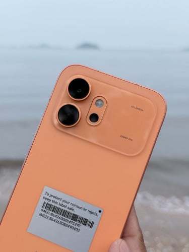 Honor 600 5G Series