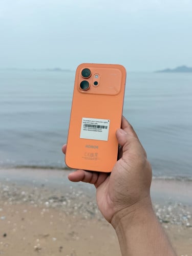 Honor 600 5G Series