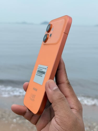 Honor 600 5G Series