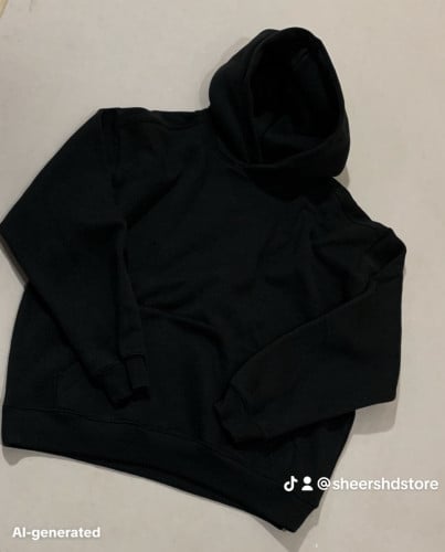 Hoodie Available size L-2XL