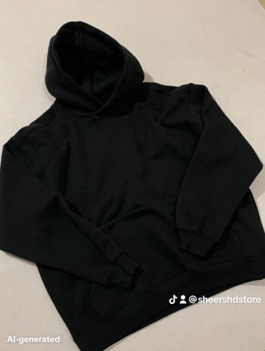 Hoodie Available size L-2XL