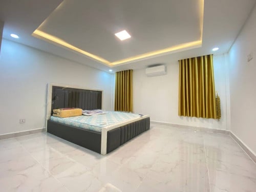 House for rent at OCIC (6A)