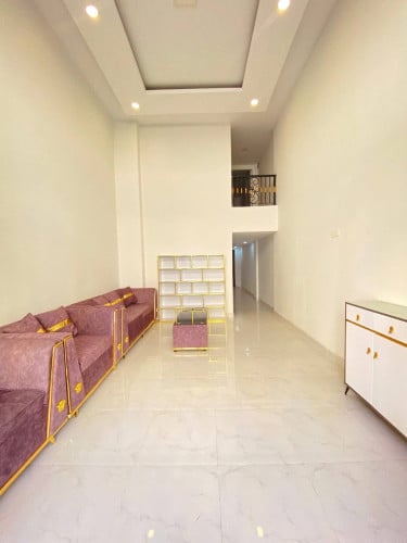 House for rent at OCIC (6A)