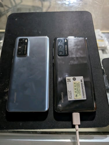 Huawei p40 CH v4.2 97%