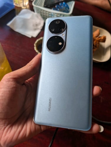 Huawei P50PRO ch V4.2 98%