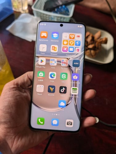 Huawei P50PRO ch V4.2 98%