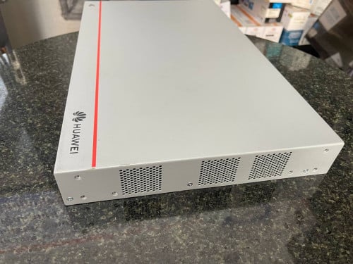 Huawei S110-24LP2SR 24port Gigabit PoE switch 2x GE SFP port