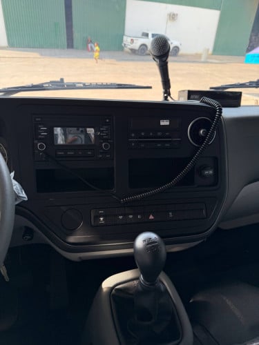 Hyundai County