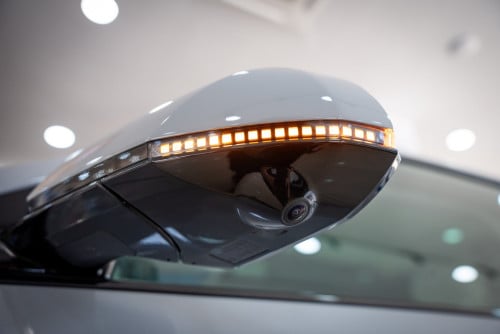 Hyundai Ioniq5 (រថយន្តអគ្គិសនីសុទ្ធ)