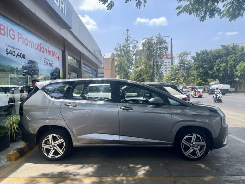 Hyundai Stagazer 2026