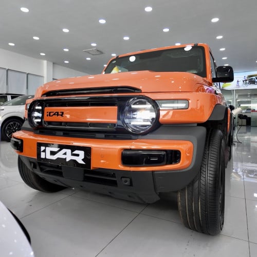 ICAR V23