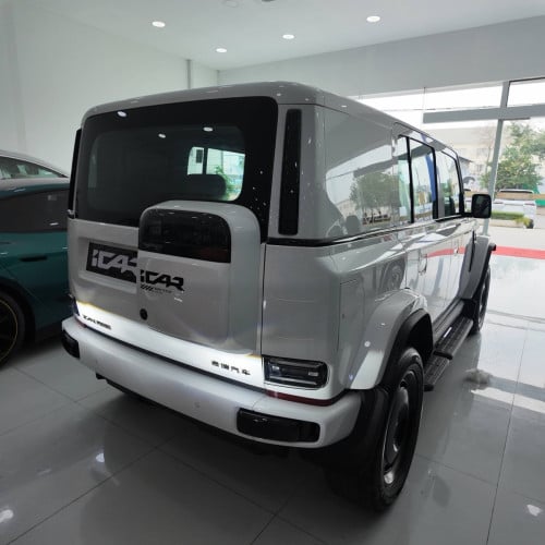 ICAR V23