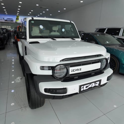 ICAR V23