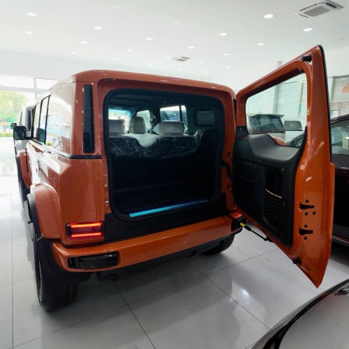 ICAR V23